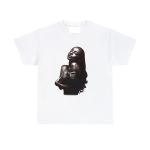 Sade, Love Deluxe Album, Music Graphic, Unisex T-Shirt Gift For Fan